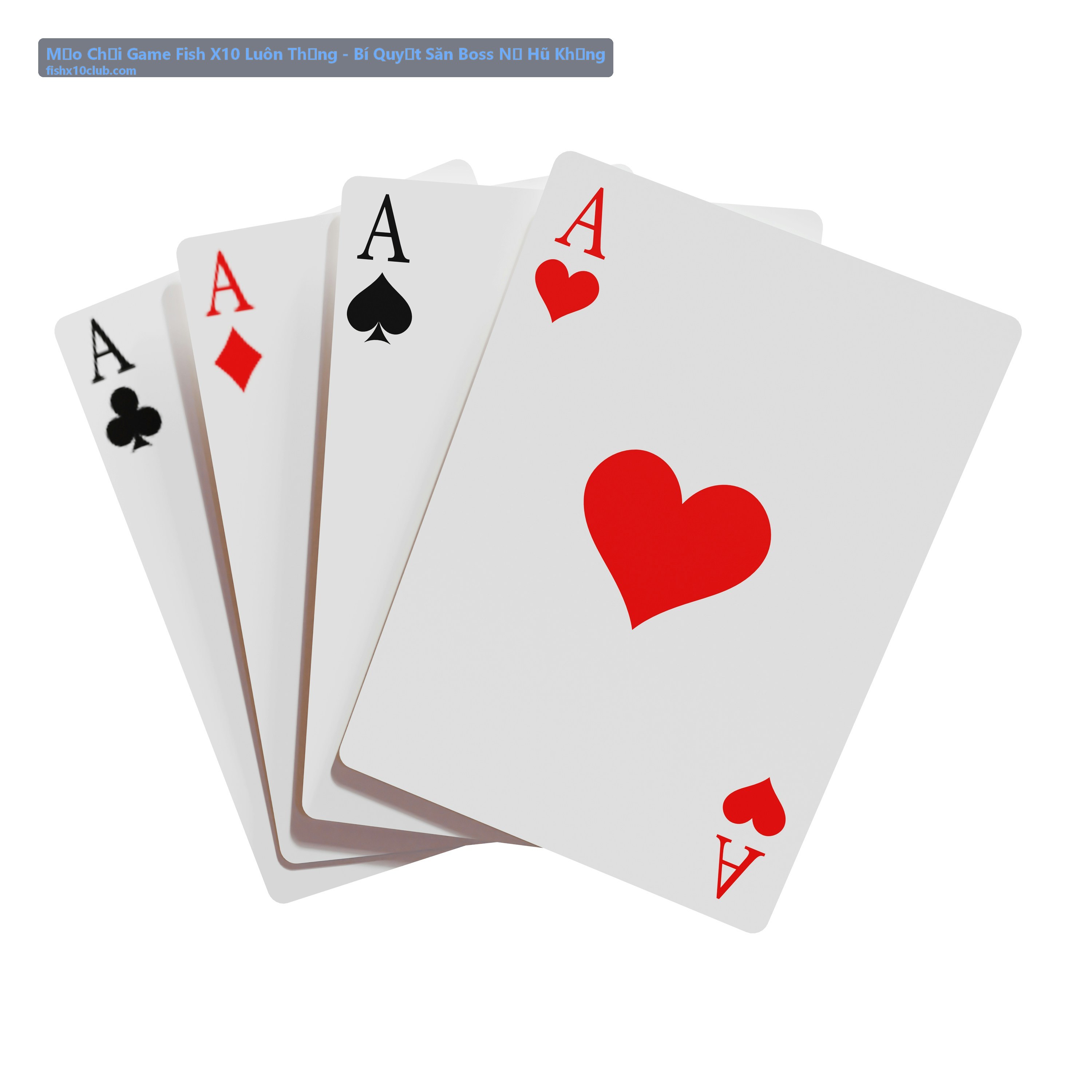 Mẹo Chơi Game Fish X10 Luôn Thắng - săn boss